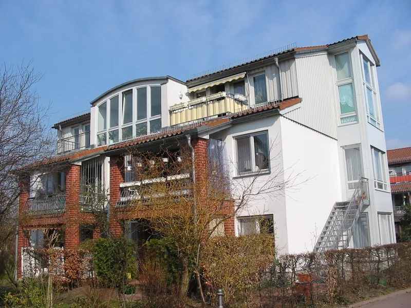 Wer mag's im Grünen? — photo 1